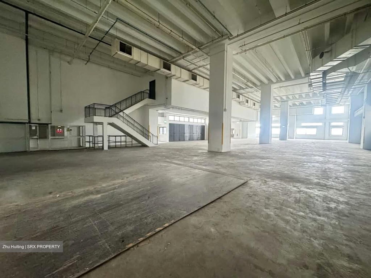Tuas Bay Industrial Centre (D22), Factory #548789681